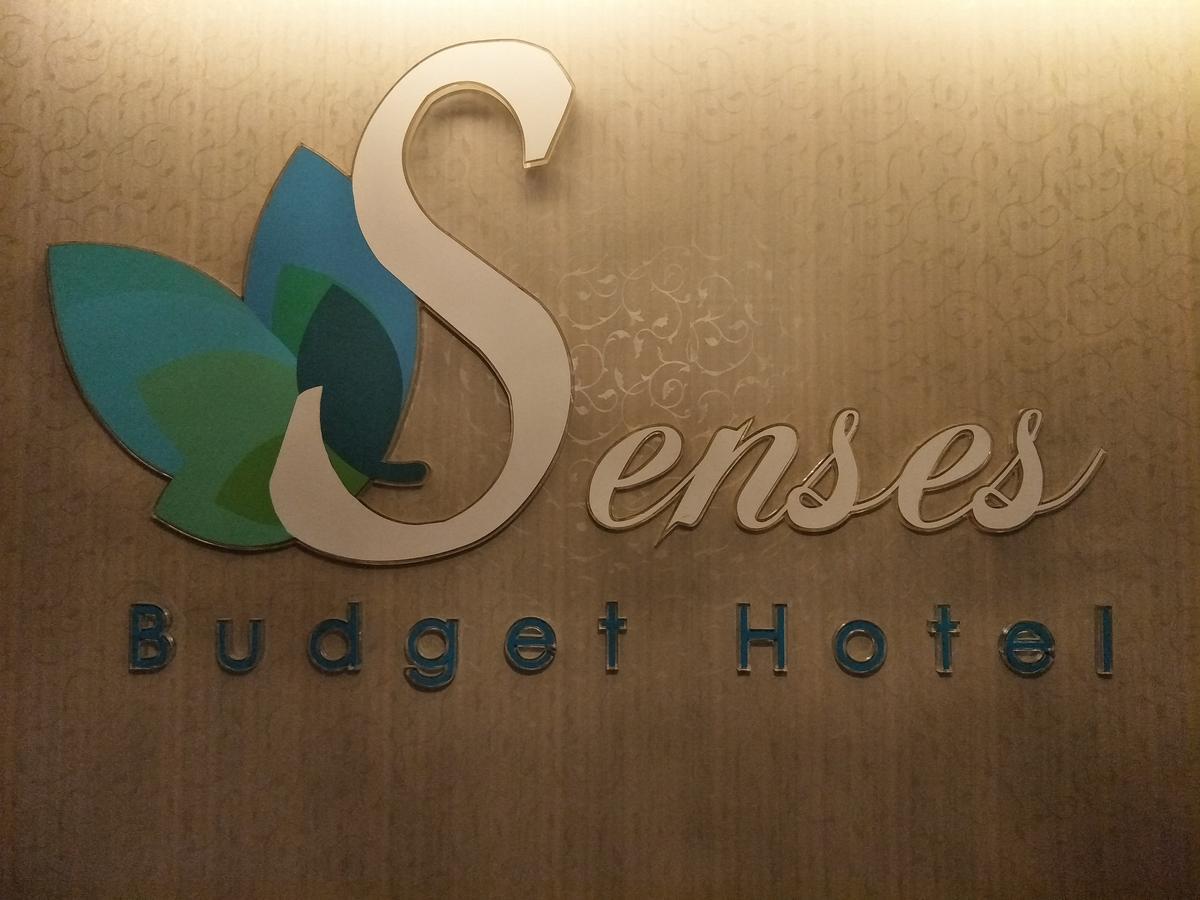 Oyo 89895 Senses Budget Hotel Banting  Exteriör bild